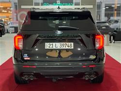 فورد إكسبلورر